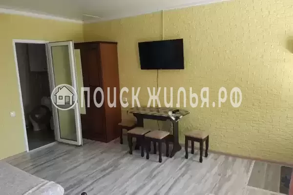 Дом под ключ, Санаторная, д.28 Дом под ключ, Санаторная, д.28