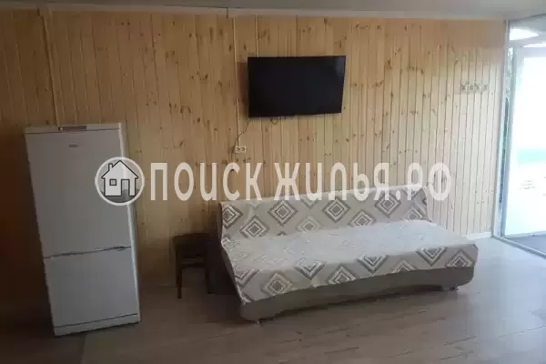 Дом под ключ, Санаторная, д.28 Дом под ключ, Санаторная, д.28