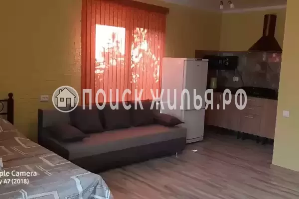 Дом под ключ, Санаторная, д.28 Дом под ключ, Санаторная, д.28