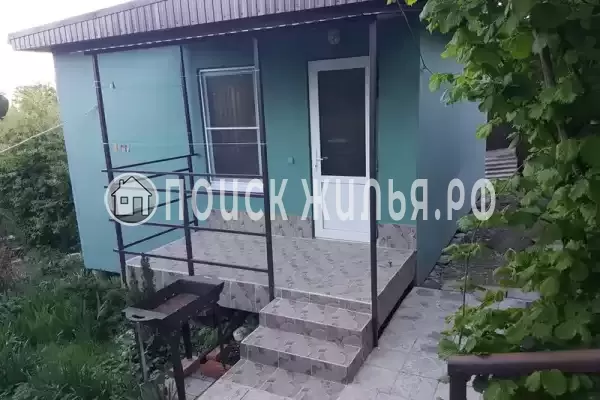 Дом под ключ, Санаторная, д.28 Дом под ключ, Санаторная, д.28