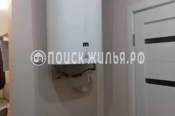 Апартаменты «В Курортном городке» Апартаменты «В Курортном городке»