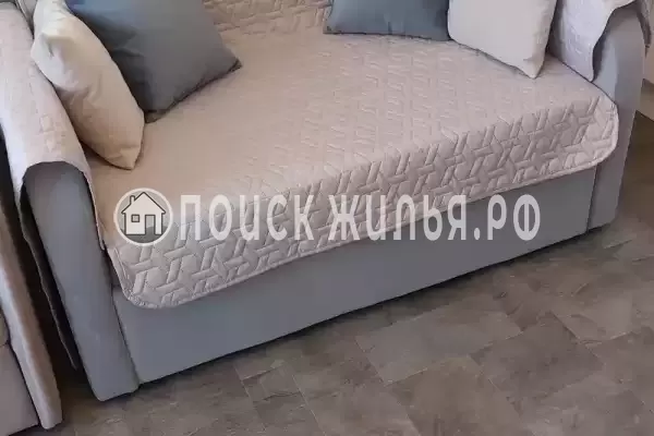 Апартаменты «В Курортном городке» Апартаменты «В Курортном городке»