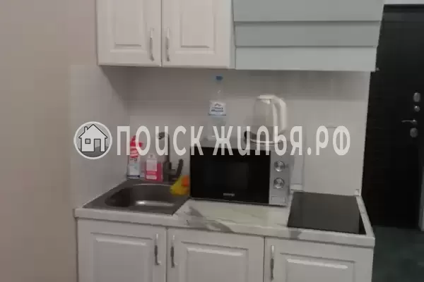 Апартаменты «В Курортном городке» Апартаменты «В Курортном городке»