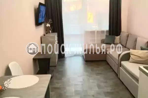 Апартаменты «В Курортном городке» Апартаменты «В Курортном городке»