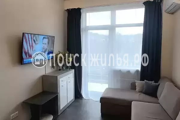 Апартаменты «В Курортном городке» Апартаменты «В Курортном городке»