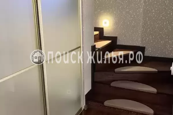 Частный сектор «Таунхаус в 5 минутах от моря»