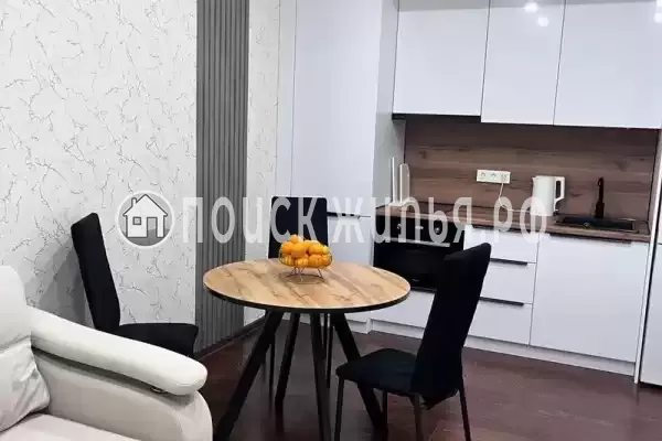 Частный сектор «Таунхаус в 5 минутах от моря»