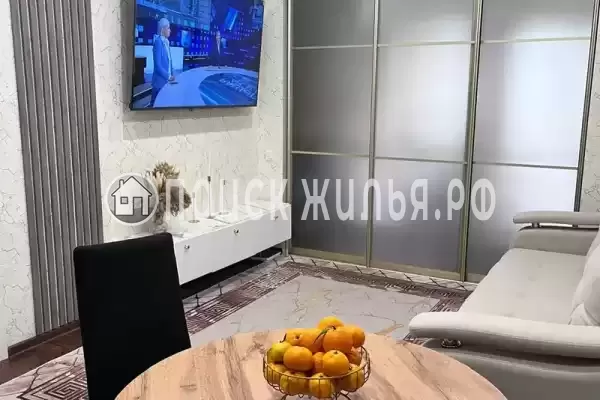 Частный сектор «Таунхаус в 5 минутах от моря»