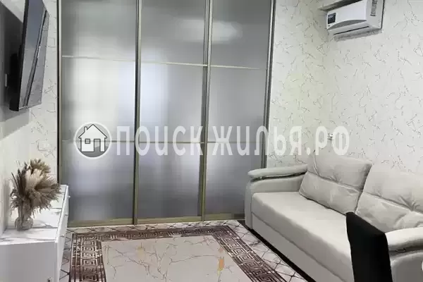 Частный сектор «Таунхаус в 5 минутах от моря»