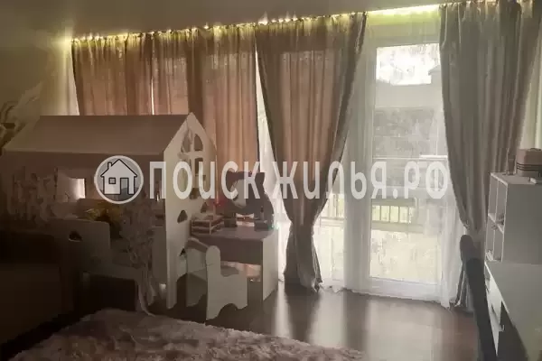 Частный сектор «Таунхаус в 5 минутах от моря»