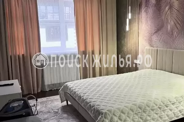 Частный сектор «Таунхаус в 5 минутах от моря»