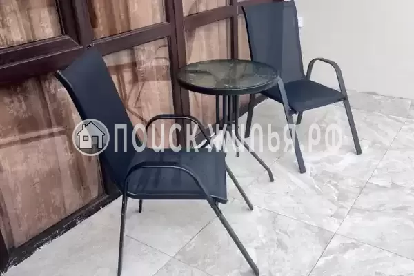 Частный сектор «Таунхаус в 5 минутах от моря»