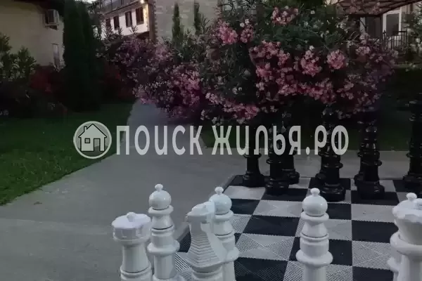 Частный сектор «Таунхаус в 5 минутах от моря»