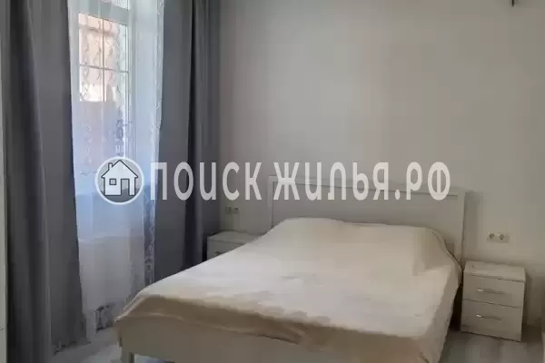 Дом под ключ «Этаж в коттедже»