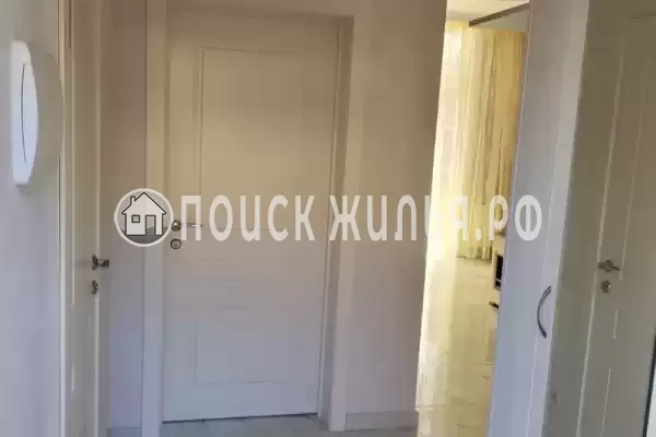 Дом под ключ «Этаж в коттедже»