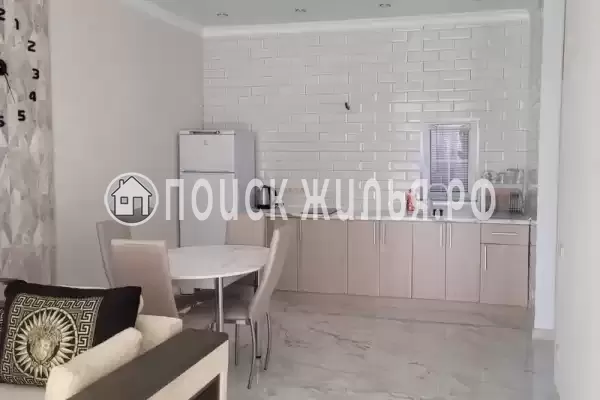 Дом под ключ «Этаж в коттедже»