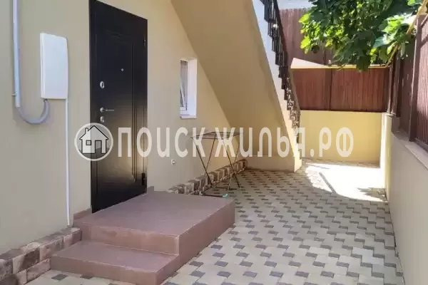 Дом под ключ «Этаж в коттедже»