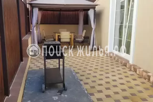 Дом под ключ «Этаж в коттедже»