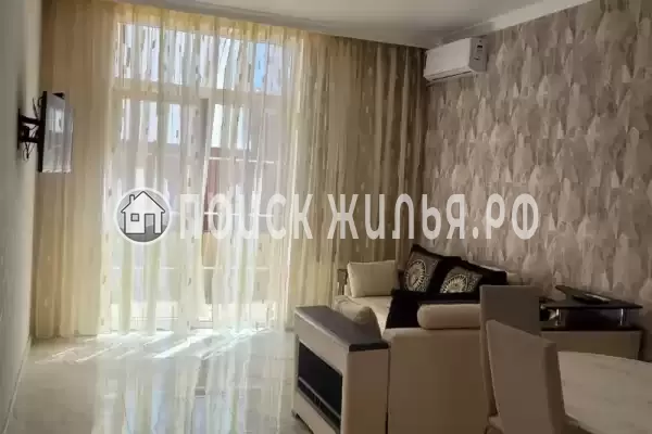 Дом под ключ «Этаж в коттедже»