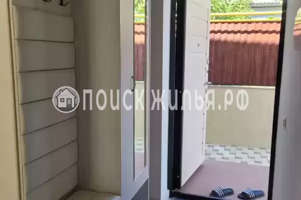 Дом под ключ «Этаж в коттедже»