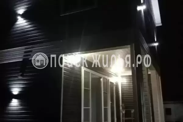 Дом под ключ «Натали» Дом под ключ «Натали»