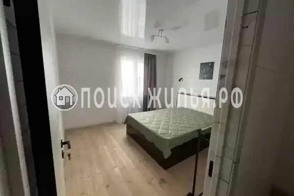 Дом под ключ «Натали» Дом под ключ «Натали»