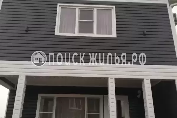 Дом под ключ «Натали» Дом под ключ «Натали»