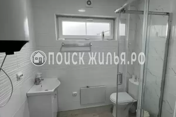 Дом под ключ «Натали» Дом под ключ «Натали»