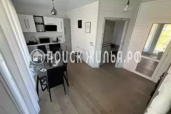 Дом под ключ «Натали» Дом под ключ «Натали»