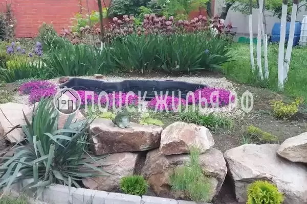 Дом под ключ «Натали» Дом под ключ «Натали»