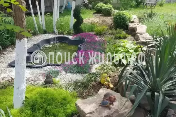 Дом под ключ «Натали» Дом под ключ «Натали»