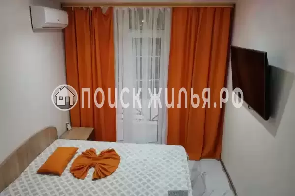 Квартира «На лазурной долине»