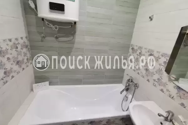 Квартира «На лазурной долине»