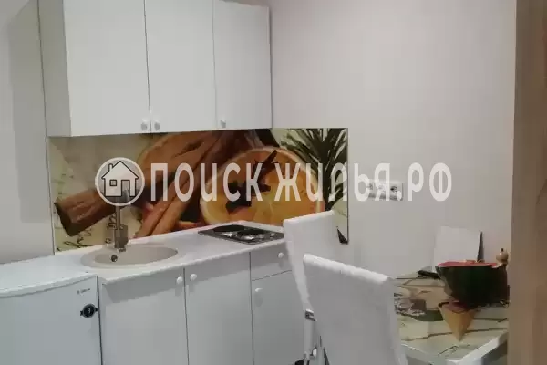 Квартира «На лазурной долине»