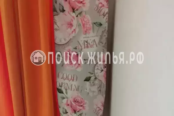 Квартира «На лазурной долине»