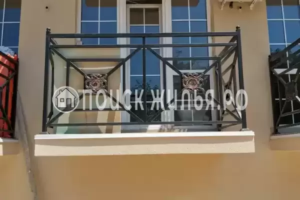 Квартира «На лазурной долине»