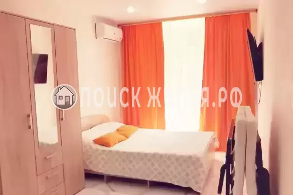 Квартира «На лазурной долине»