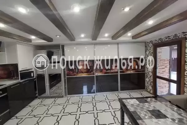 Дом под ключ «С бассейном в Голубой бухте»