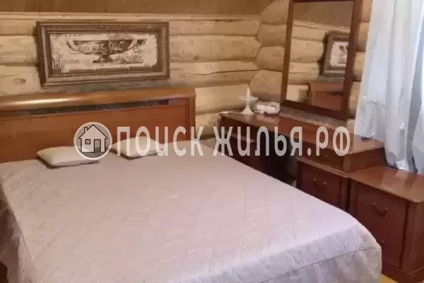 Дом под ключ «С бассейном в Голубой бухте»