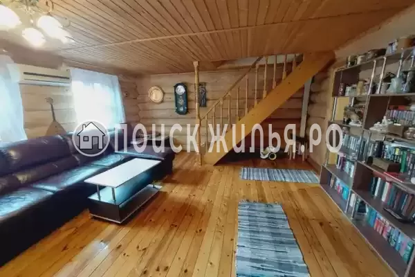 Дом под ключ «С бассейном в Голубой бухте»