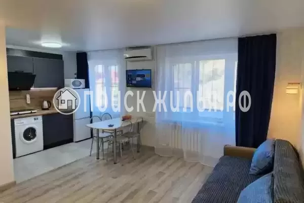 Квартира «Студия»