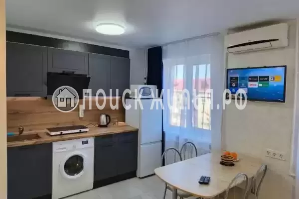 Квартира «Студия»