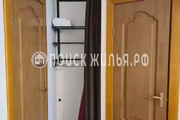 Квартира «Студия»