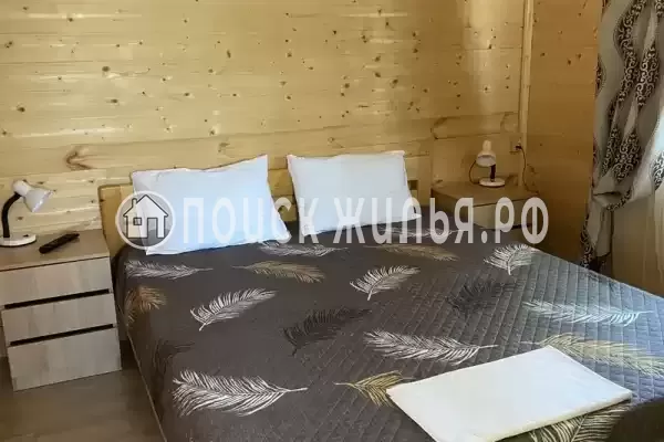 Дом под ключ «Уютный дом»