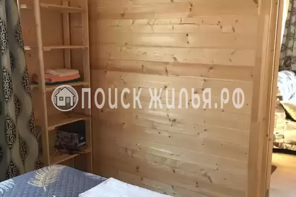 Дом под ключ «Уютный дом»