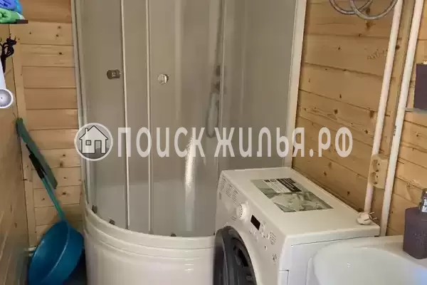 Дом под ключ «Уютный дом»