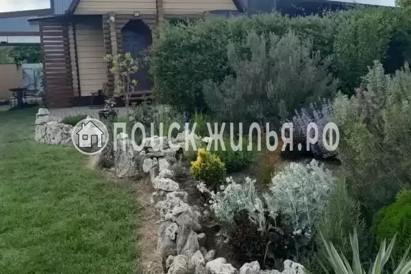 Частный сектор «Любимая дача»