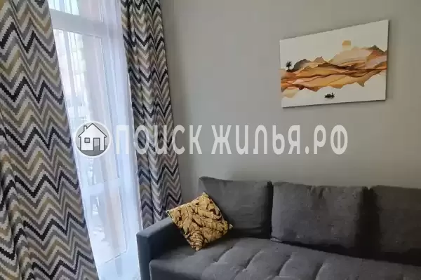 Частный сектор «Студия на Калараша» Частный сектор «Студия на Калараша»