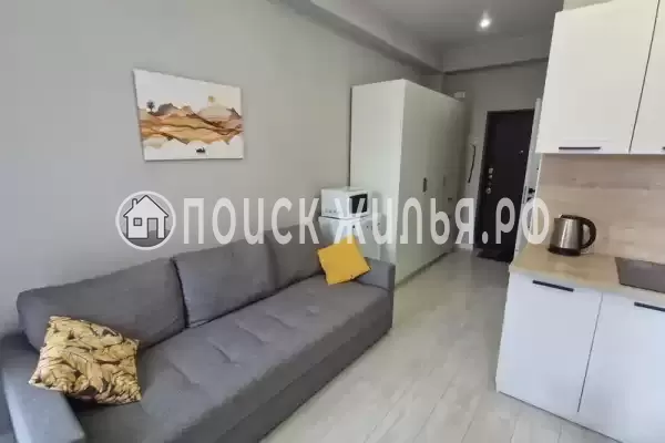 Частный сектор «Студия на Калараша» Частный сектор «Студия на Калараша»