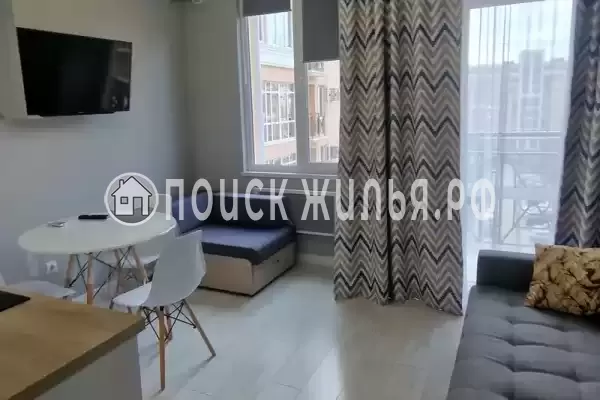 Частный сектор «Студия на Калараша» Частный сектор «Студия на Калараша»